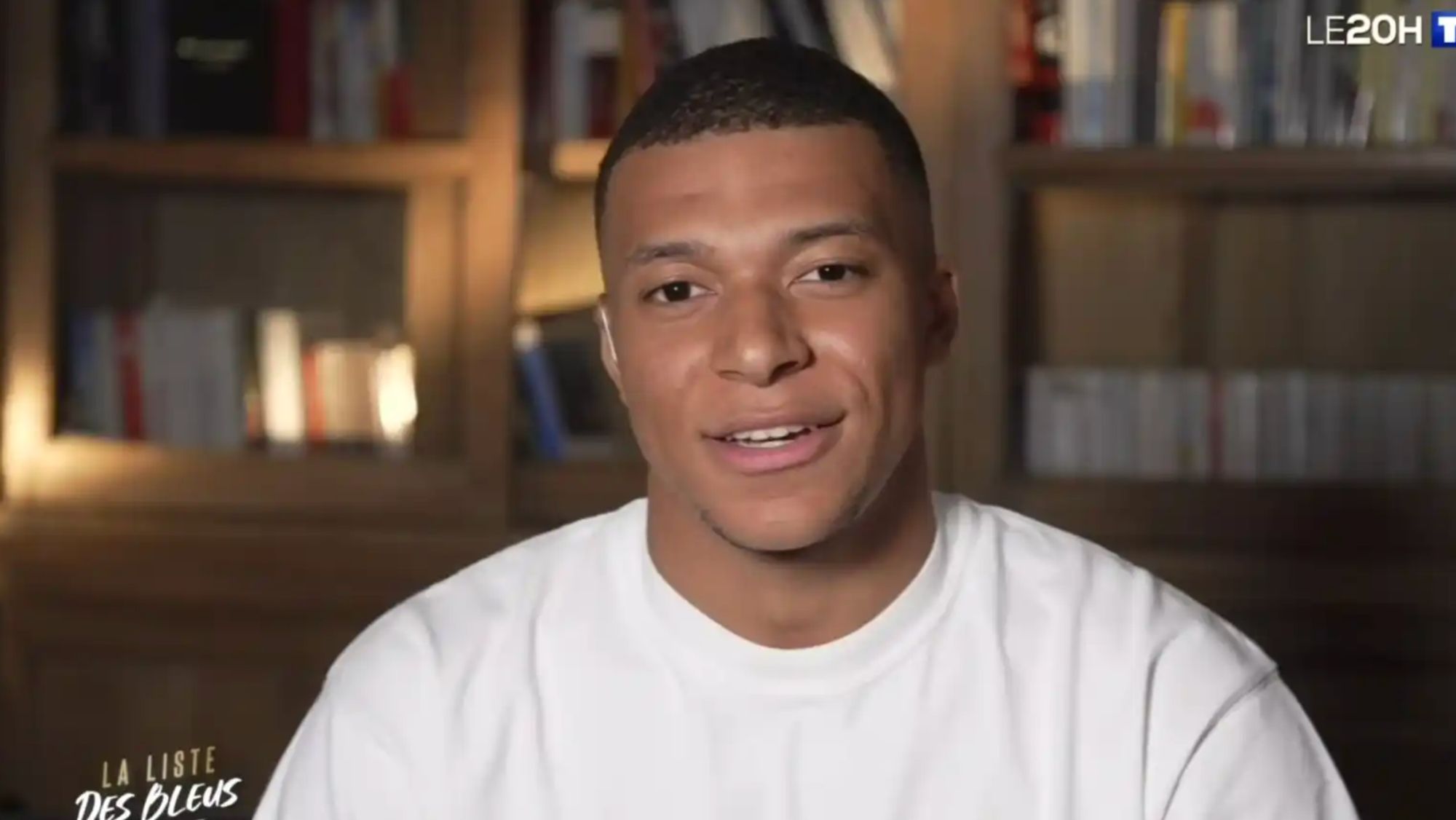 Mbappé se abre en canal y hace una confesión inesperada Pagaría mucho por hacerlo