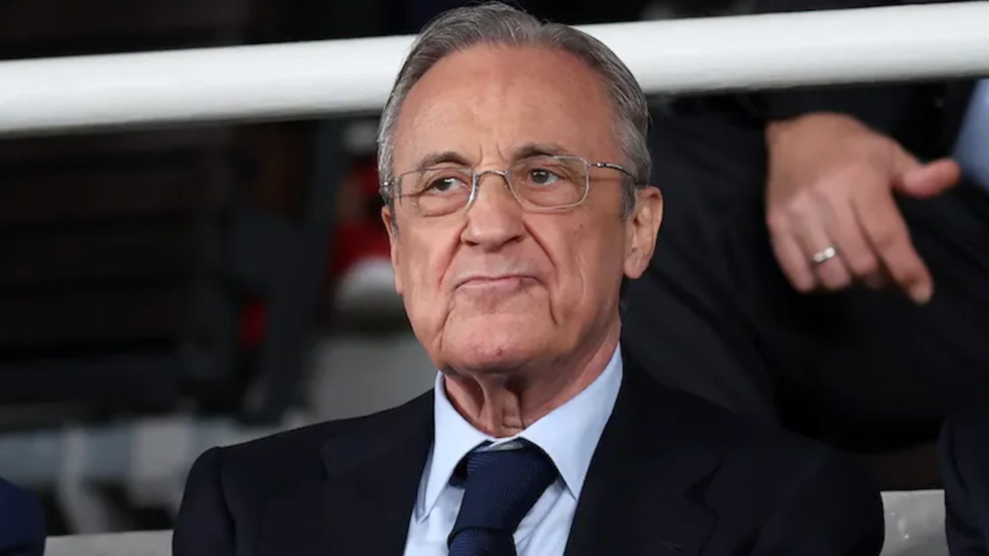 La llegada al Bernabéu que piensa cerrar el Madrid cuanto antesni Mbappé, ni Davies