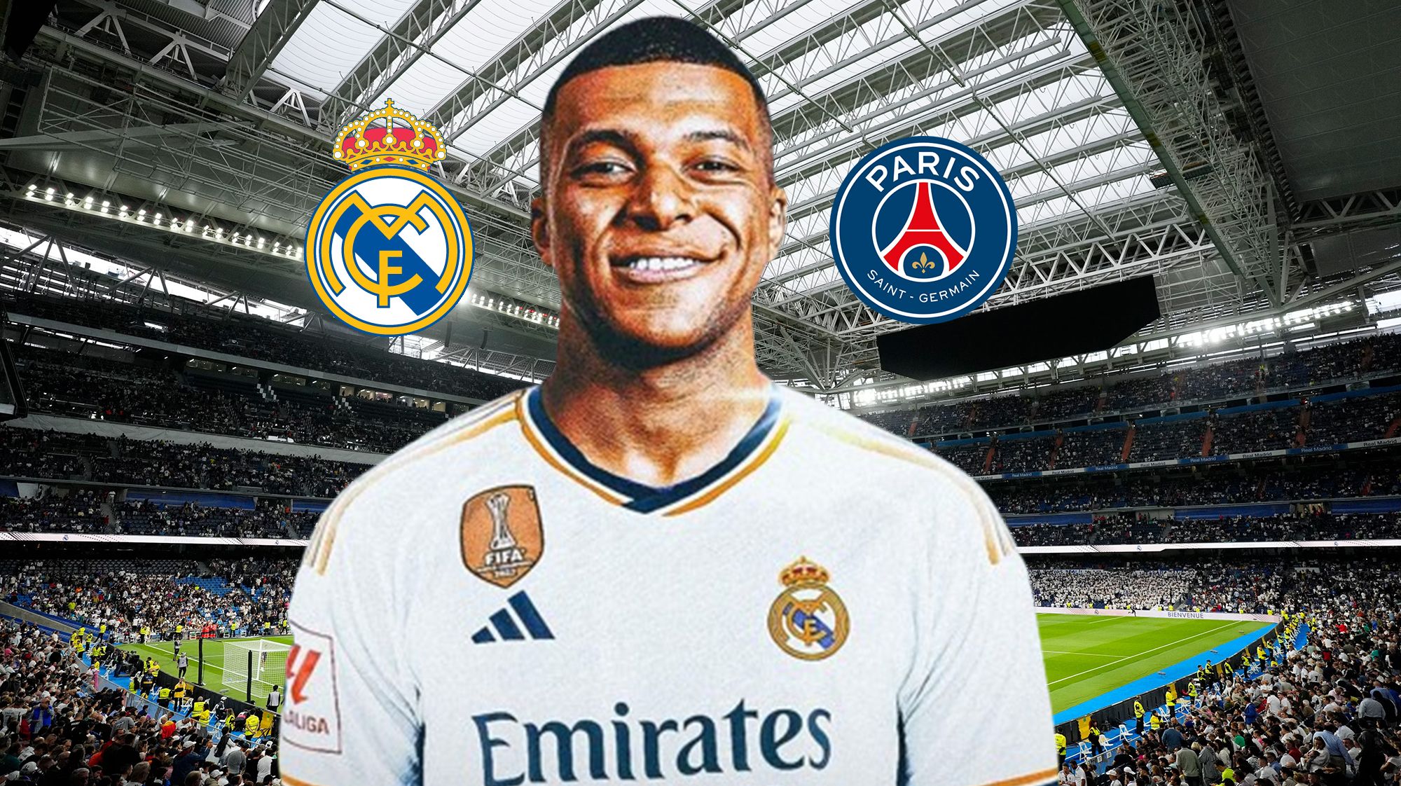 El periodista que mejor conoce a Mbappé anuncia su próximo destino con un zasca a ESPN