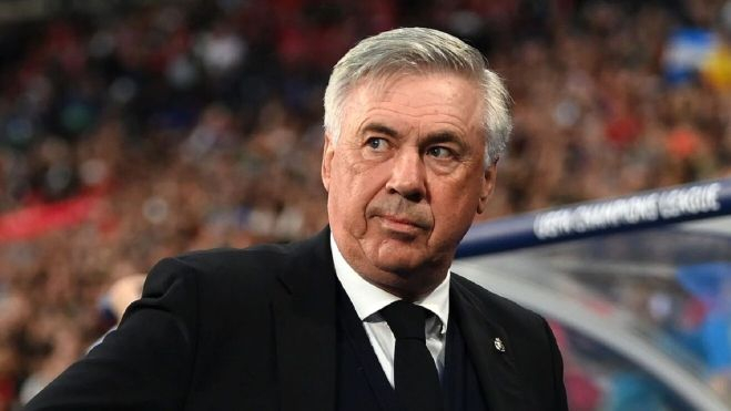 carlo ancelotti carlo ancelotti