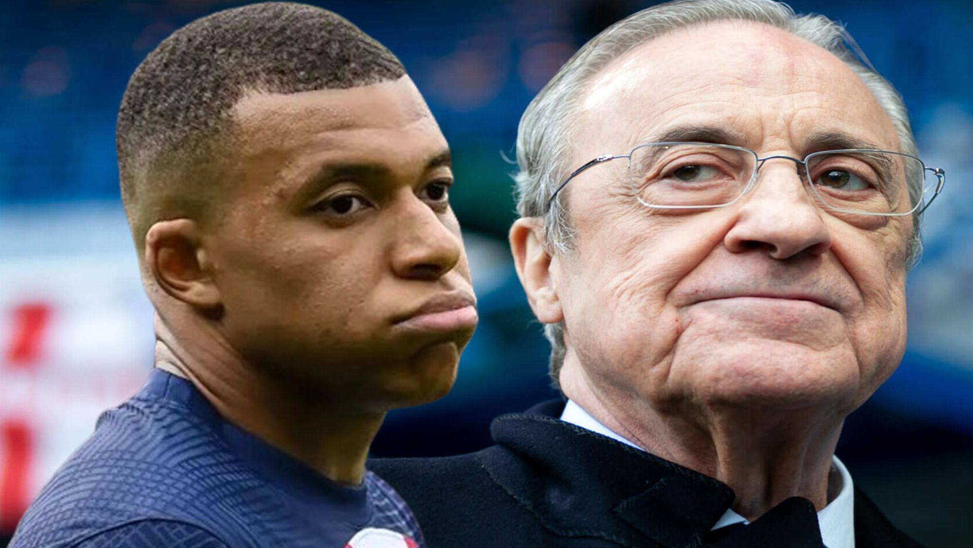 La decisión de Florentino, al descubierto: si Mbappé no firma pronto, es el elegido