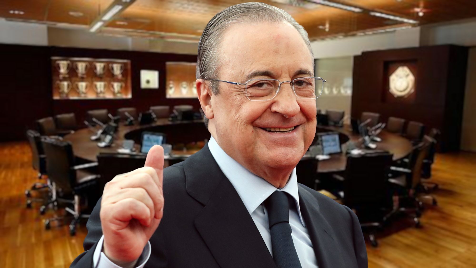 Firma hasta 2026  el Real Madrid cierra este lunes su último fichaje