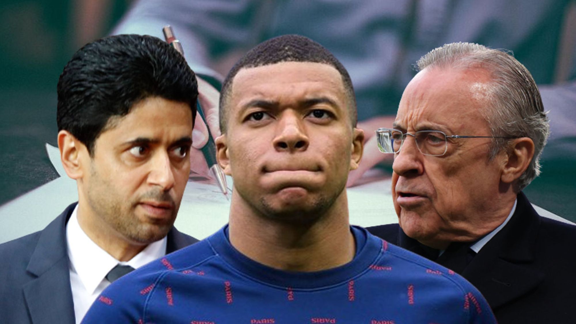 BILD: la decisión de Mbappé ya está tomada y salen a la luz las cifras