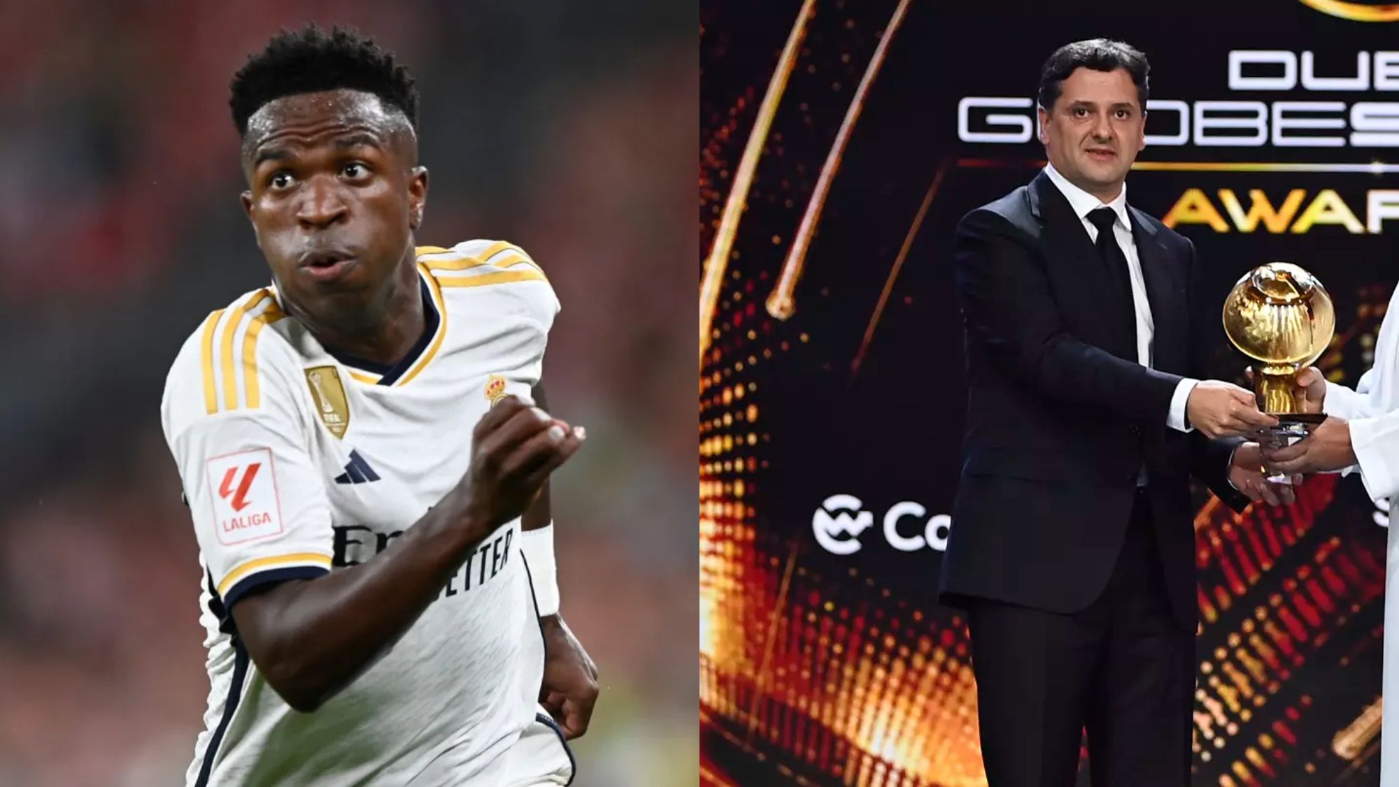 Vinicius y Juni Calafat Vinicius y Juni Calafat