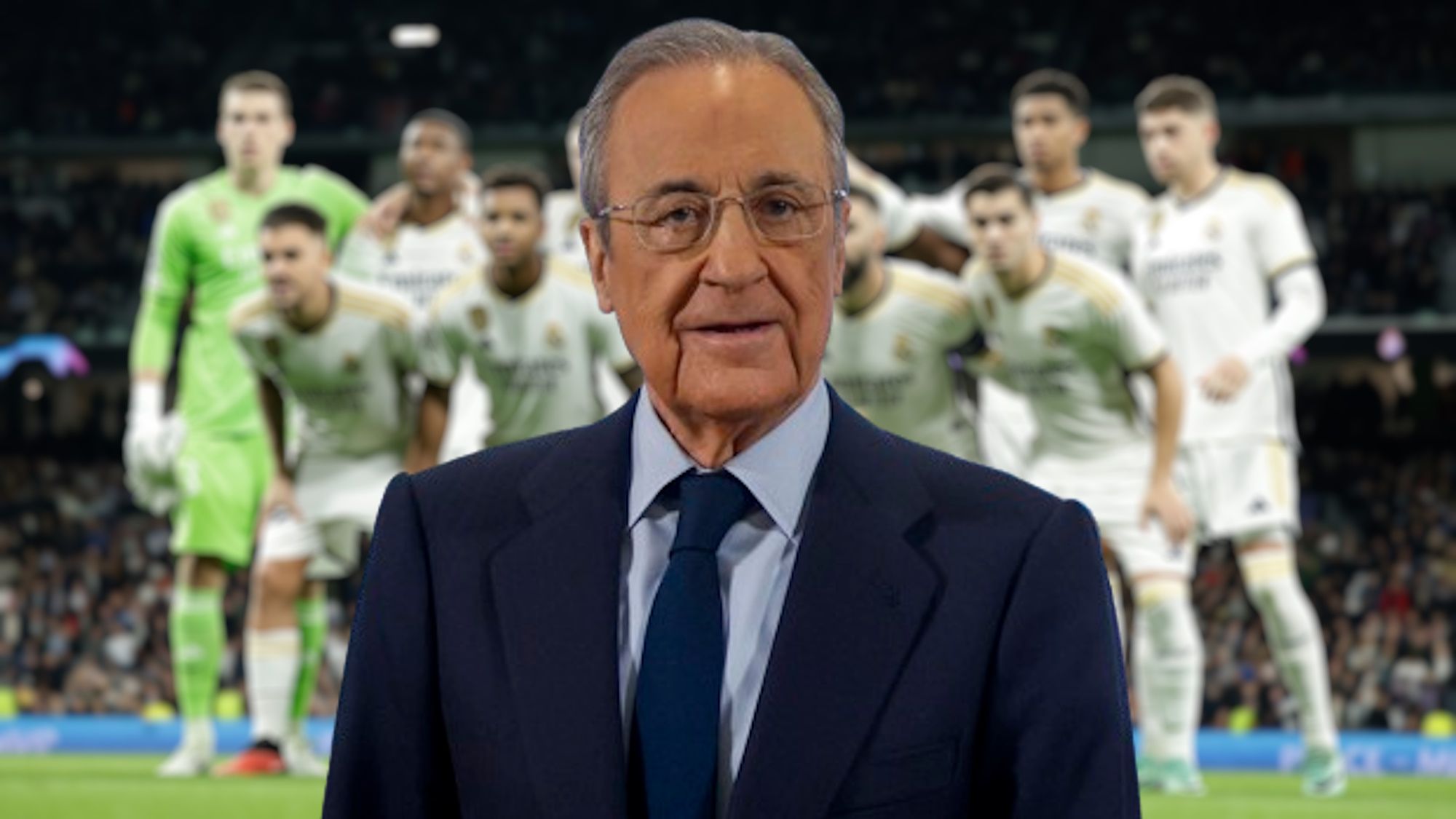 Desvelan la primera baja del Real Madrid en 2024 Ancelotti no se opone