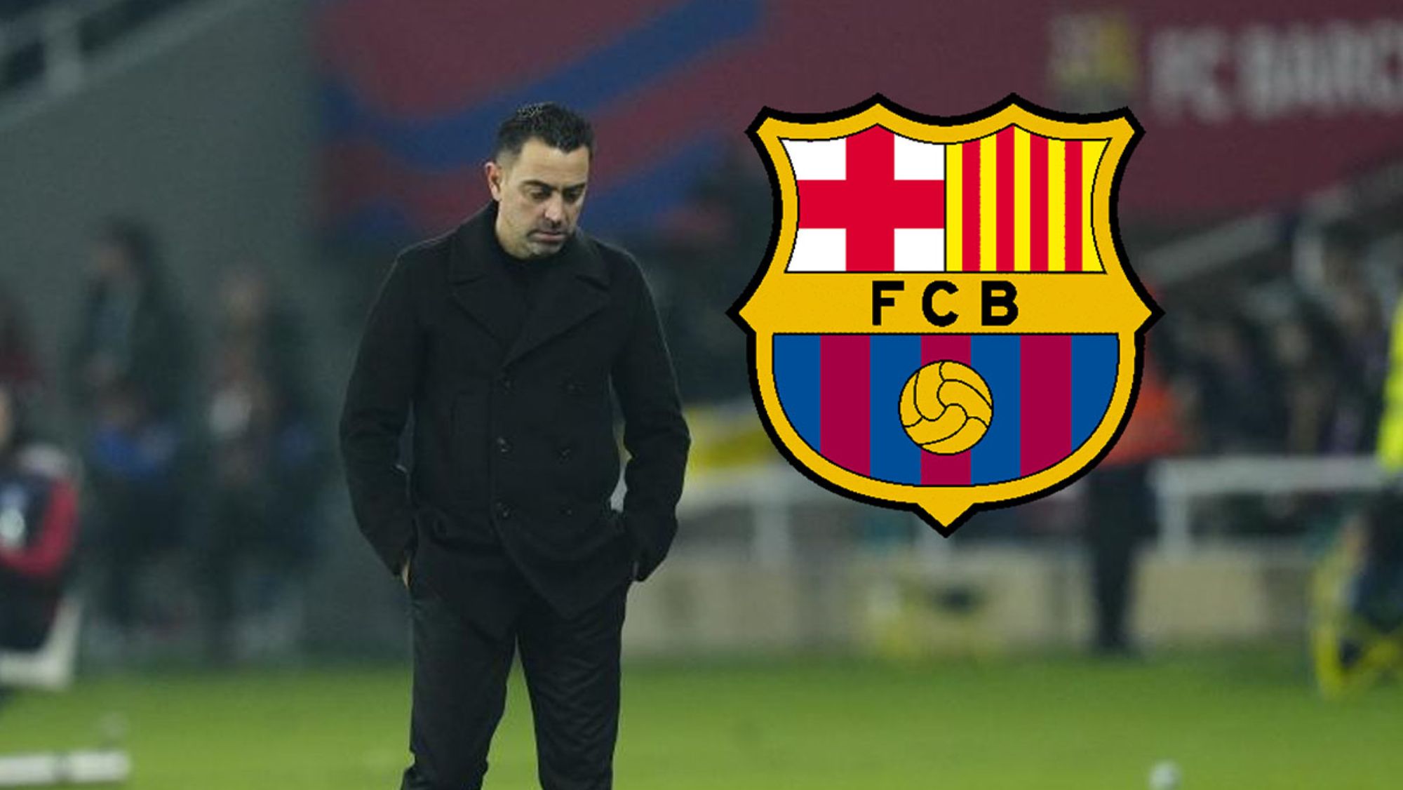 El entrenador top que se ofrece al Barça tras la dimisión de Xavi: Klopp 'pasa'