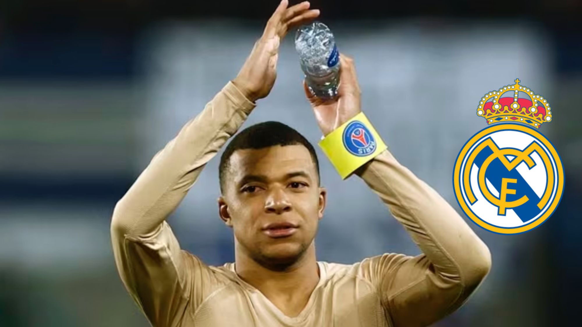 El periodista amigo de Mbappé anuncia la fecha de su comunicado: ficha por el Real Madrid El periodista amigo de Mbappé anuncia la fecha de su comunicado: ficha por el Real Madrid