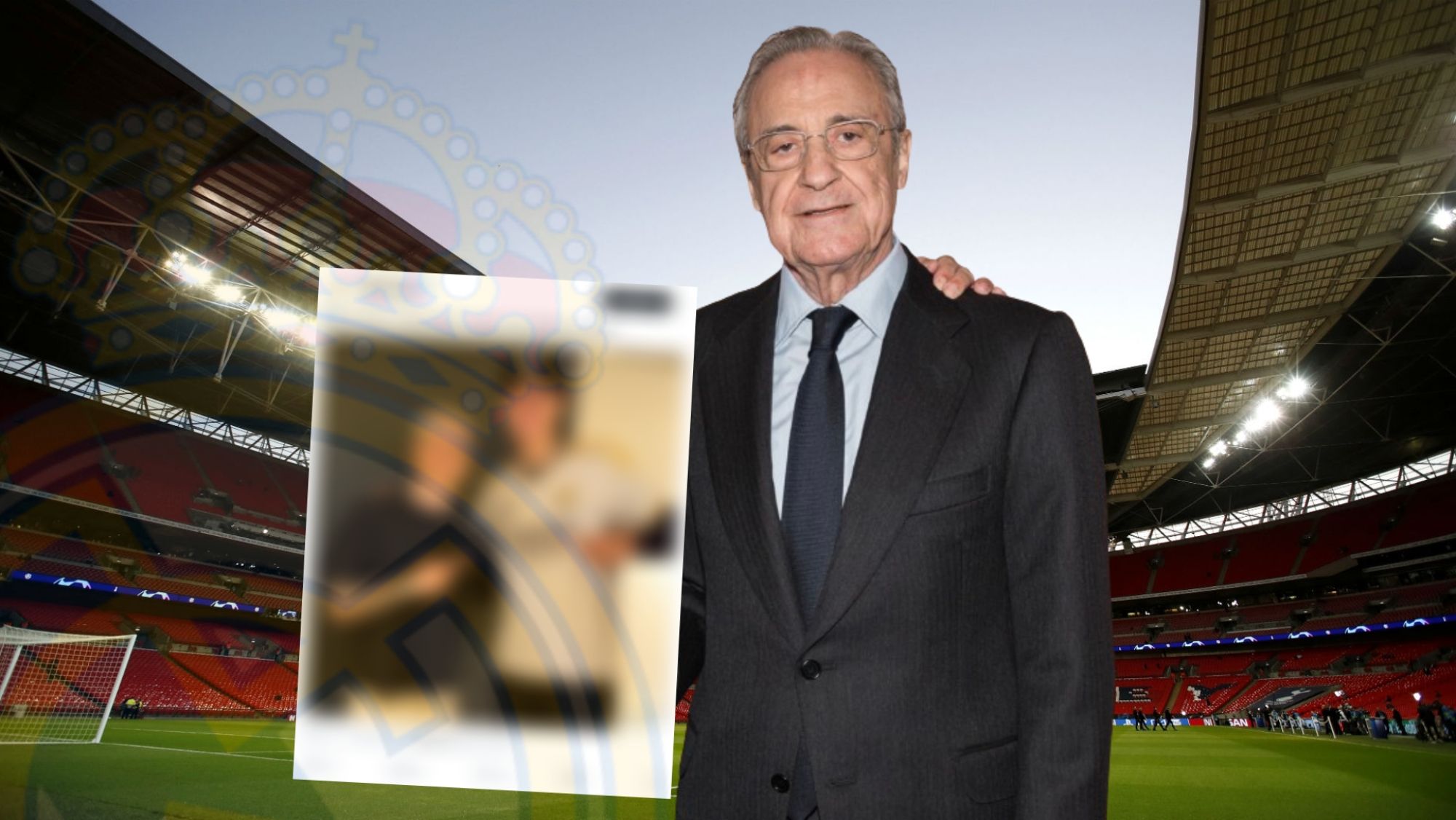 El gesto de la estrella de la Premier League: si Florentino le llama, va al Real Madrid El gesto de la estrella de la Premier League: si Florentino le llama, va al Real Madrid