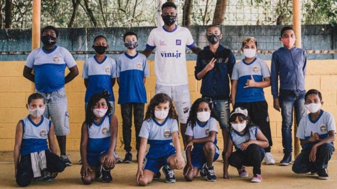 atacante vicnicius jr cria instituto 1024x538 atacante vicnicius jr cria instituto 1024x538