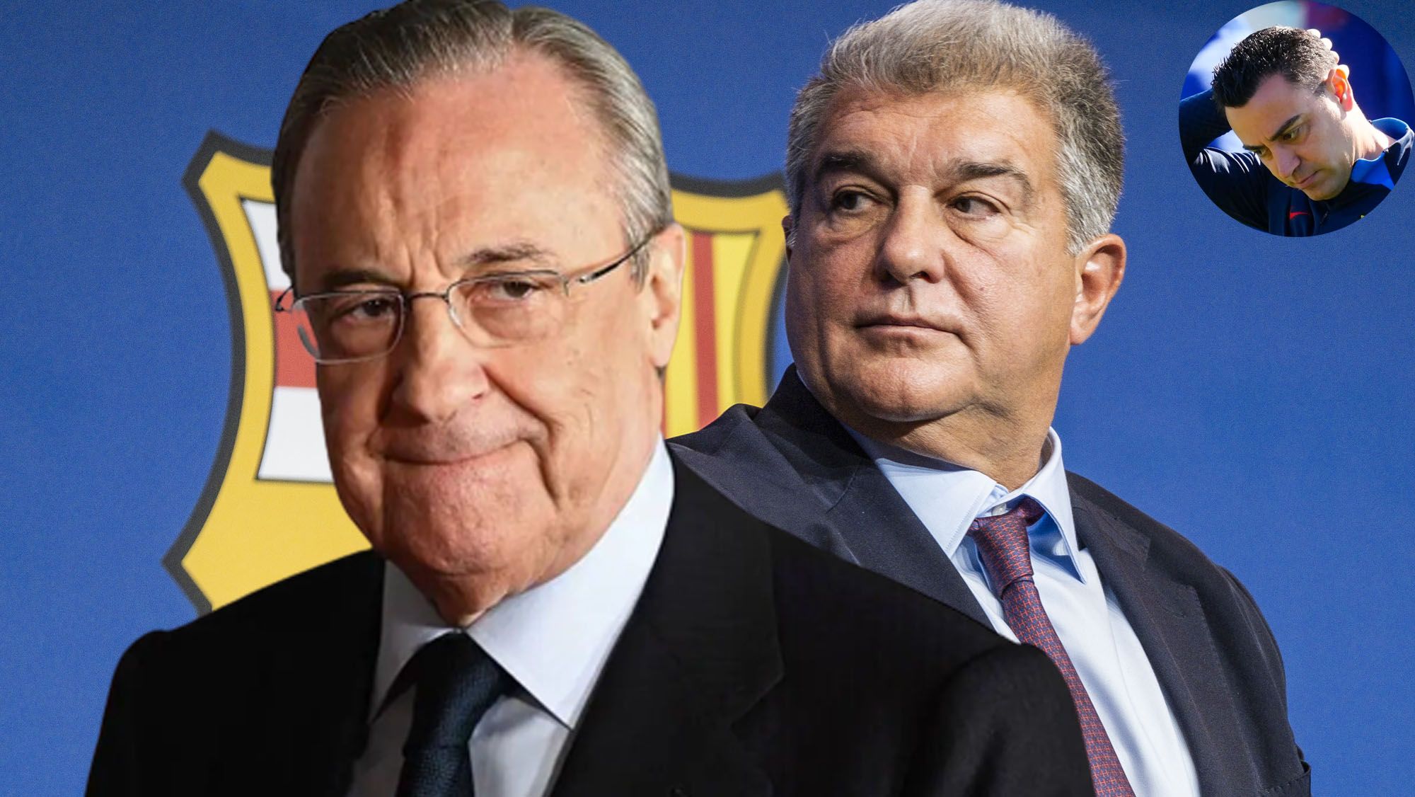 Florentino Laporta