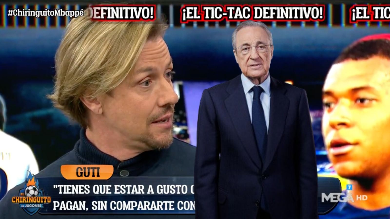 Guti Guti