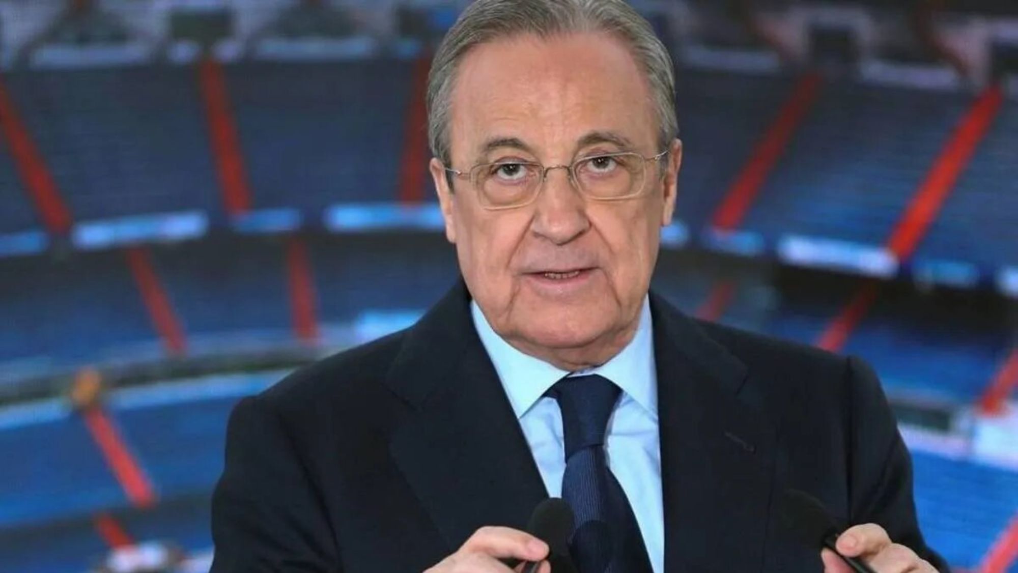 Florentino da el OK: pasa el examen y el Real Madrid analizará su traspaso