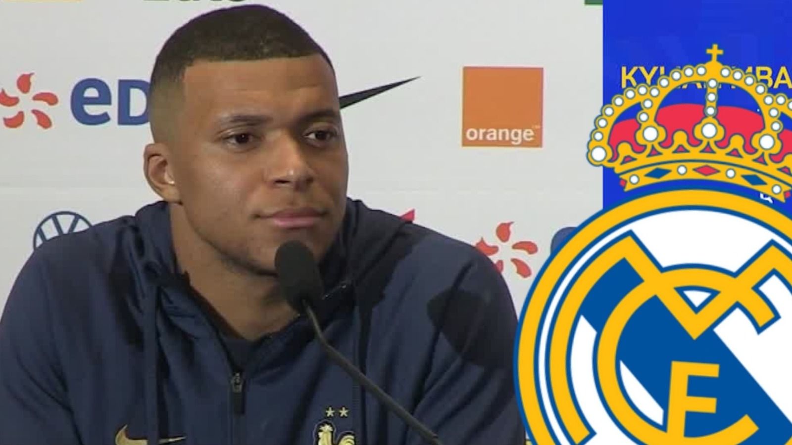 Real Madrid Real Madrid