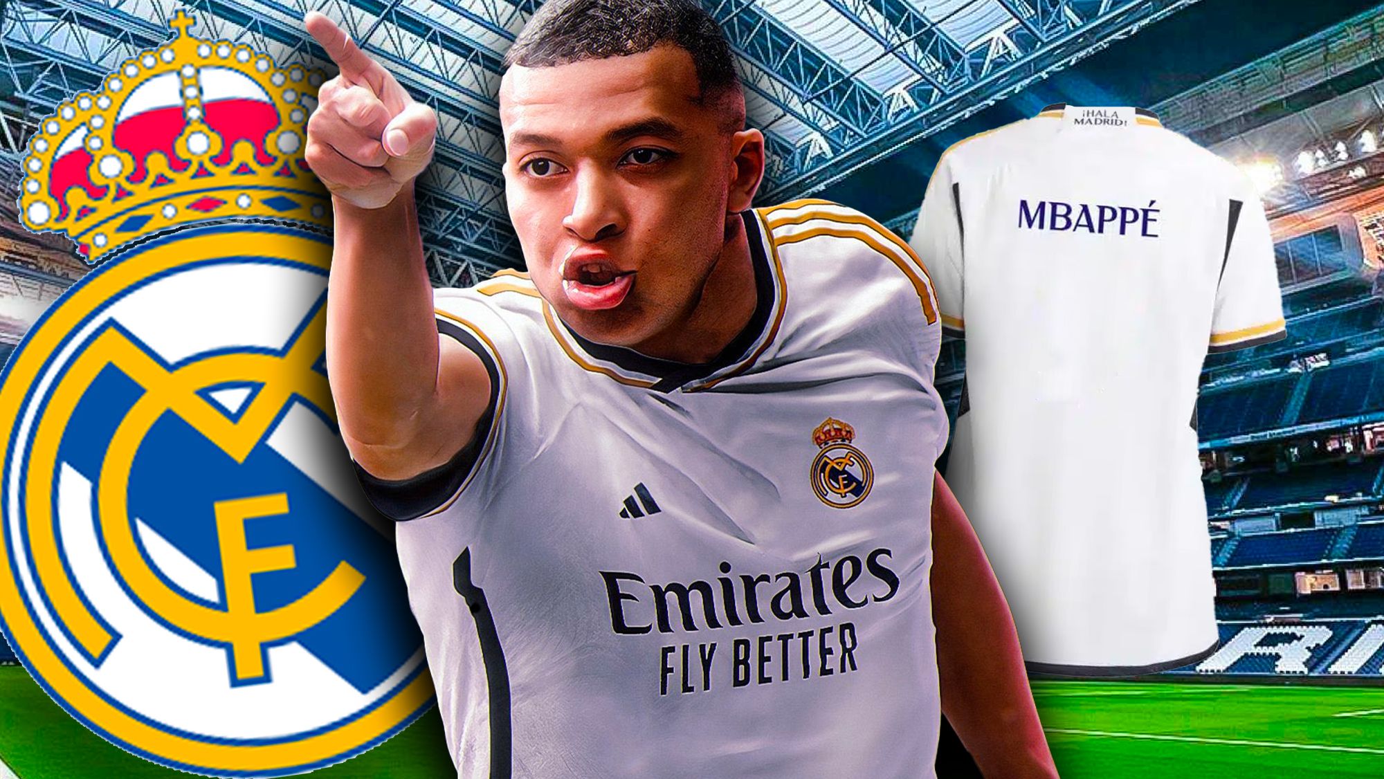 Real Madrid Real Madrid
