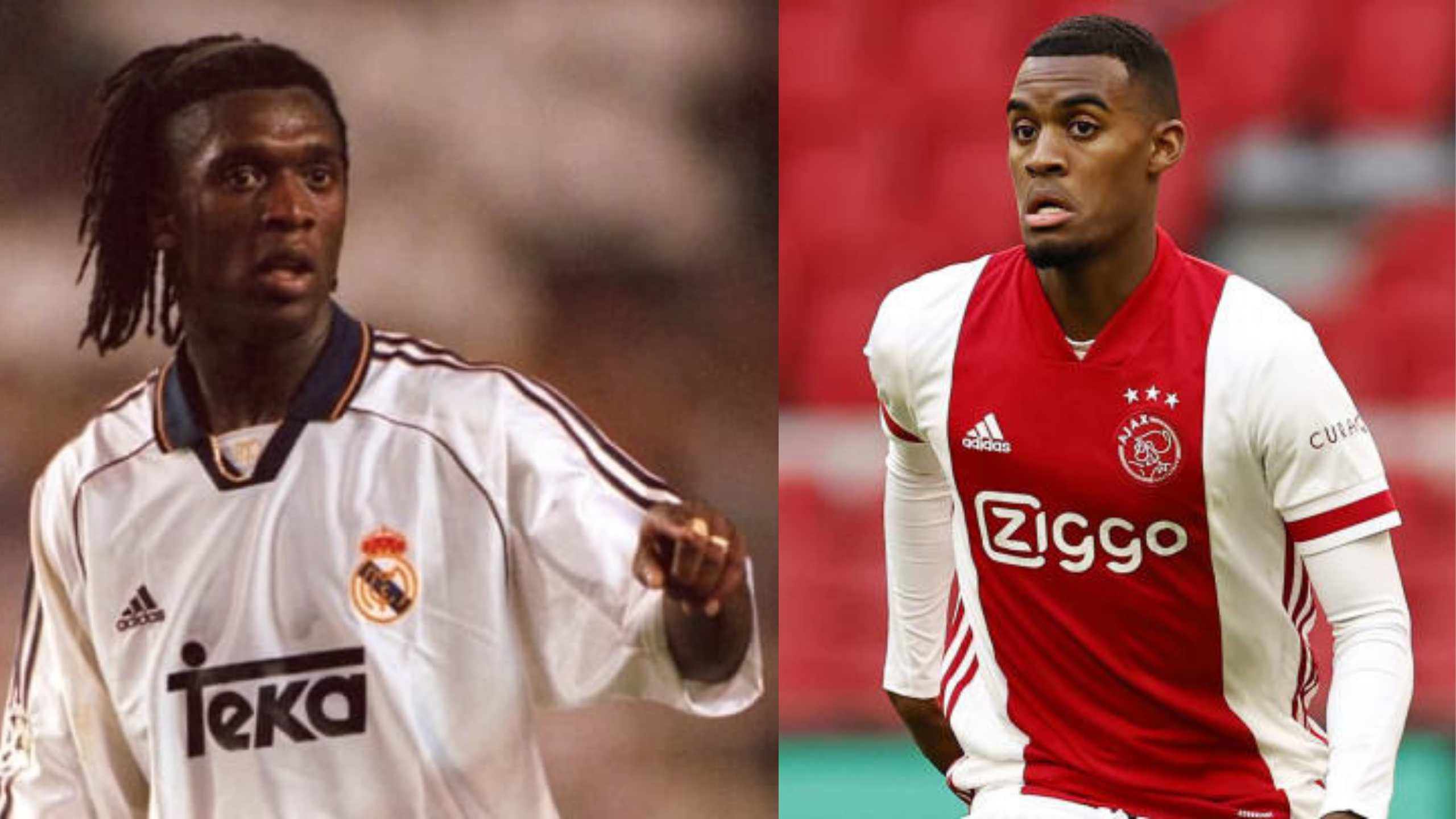 Ryan Gravenberch y Clarence Seedorf tienen algo en común más allá del Ajax