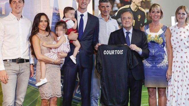 familia courtois