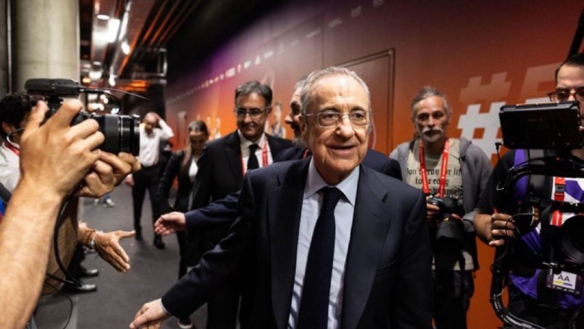 Mbappé no es el únicoserá el sustituto de Carvajal en 2025, Florentino lo tiene claro Mbappé no es el únicoserá el sustituto de Carvajal en 2025, Florentino lo tiene claro