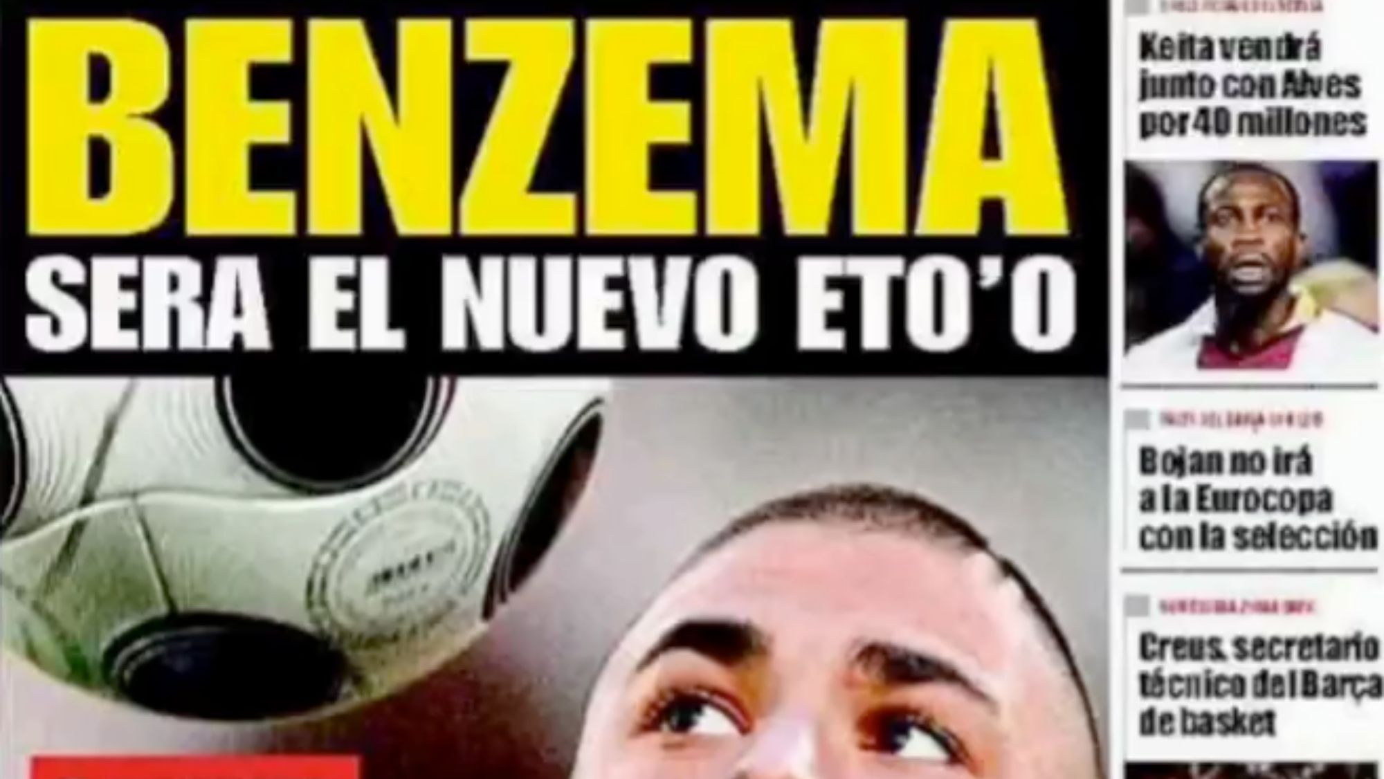 Los 10 fichajes que Florentino Pérez le ha quitado al Barça en los últimos años Los 10 fichajes que Florentino Pérez le ha quitado al Barça en los últimos años