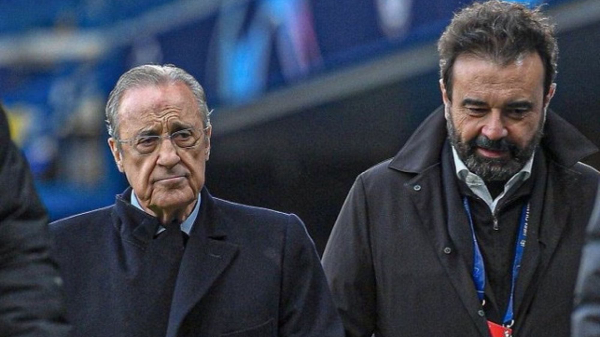 100 millones, un regalo para el Real Madrid y la disculpa de Florentino   Gracias, pero... 100 millones, un regalo para el Real Madrid y la disculpa de Florentino   Gracias, pero...