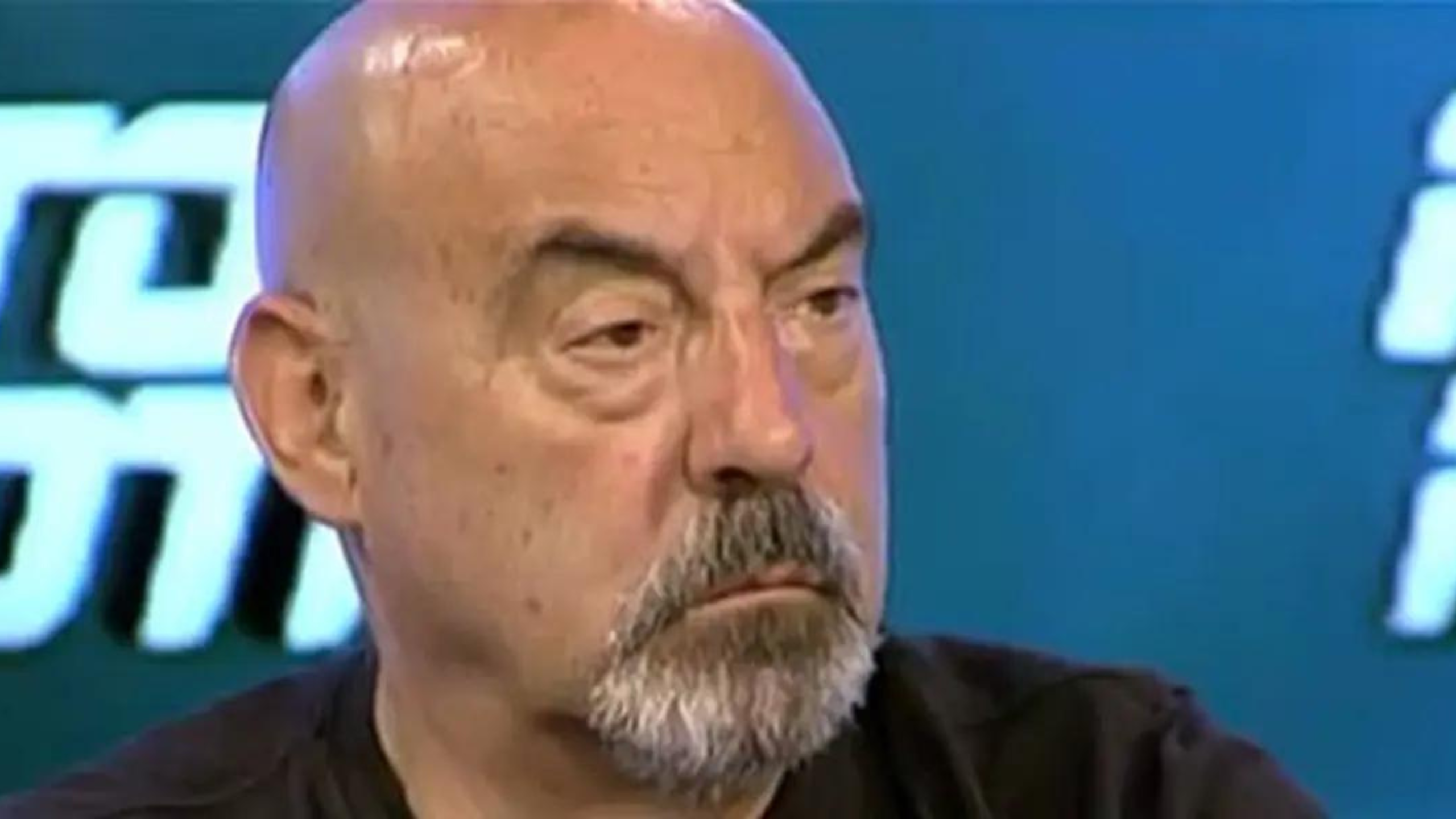 A Joaquín Ramos Marcos ya no le recuerda nadie