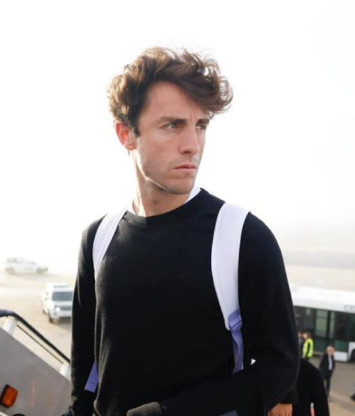 alvaro odriozola