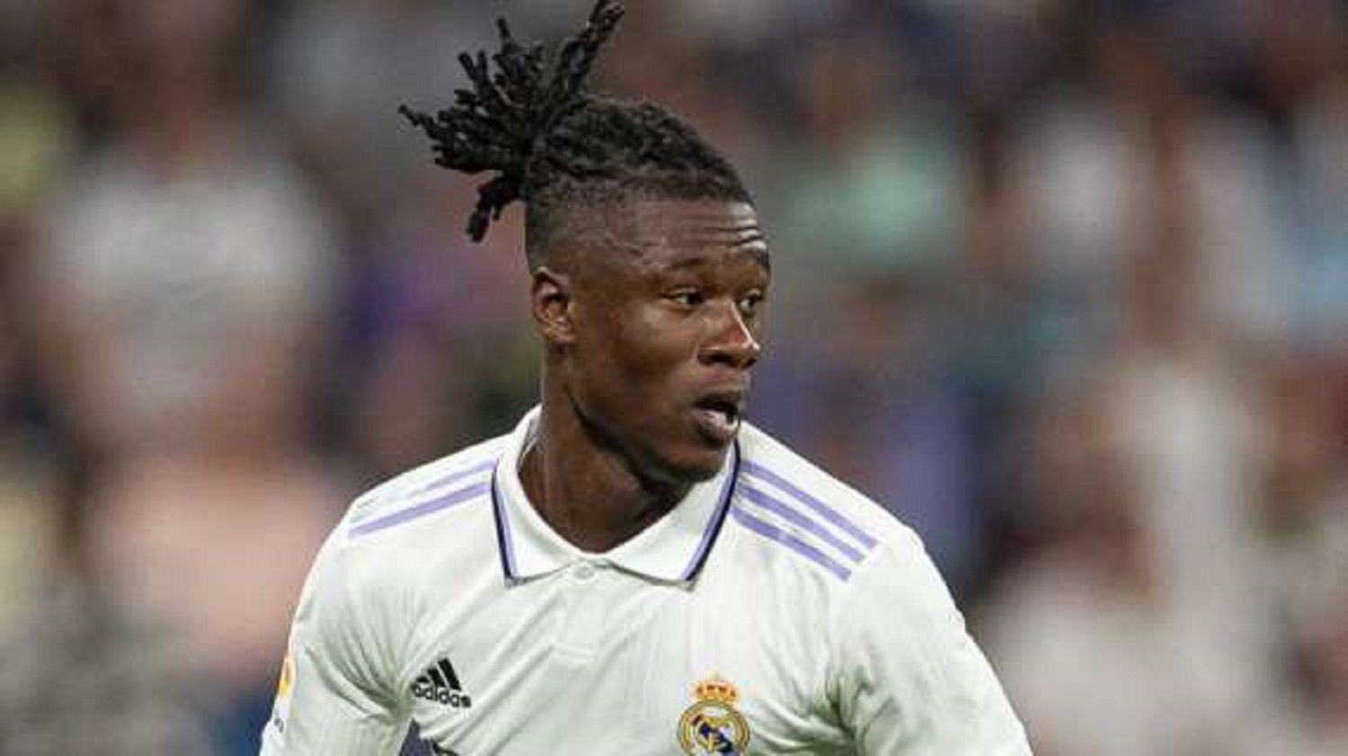 eduardo camavinga