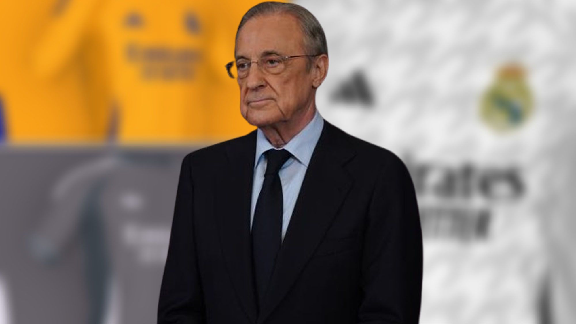 Las 3 próximas camisetas del Real Madrid para la temporada 2024-25