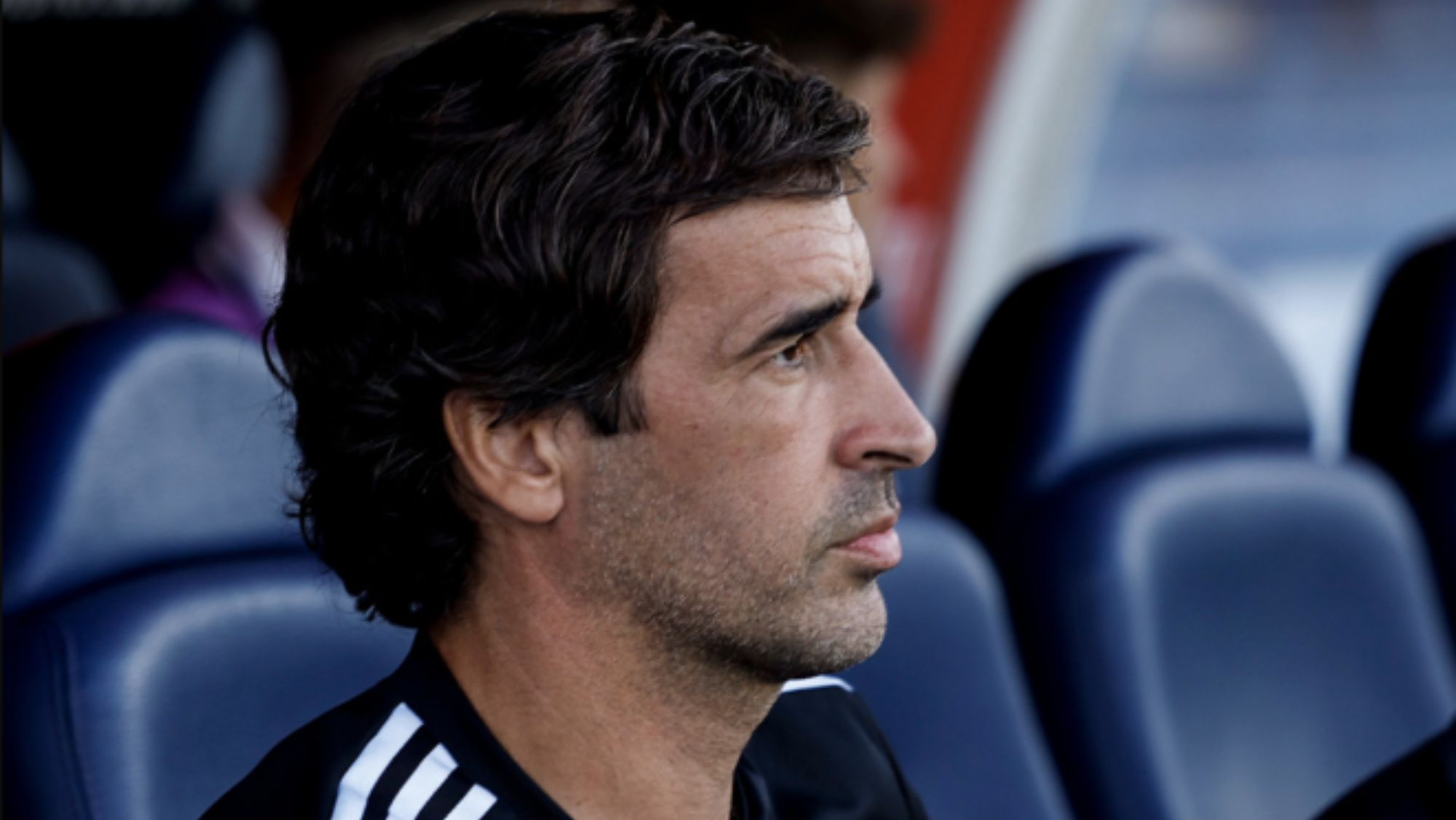 Raúl revela el jugador que más le sorprende del Real Madrid: se olvida de Vinicius