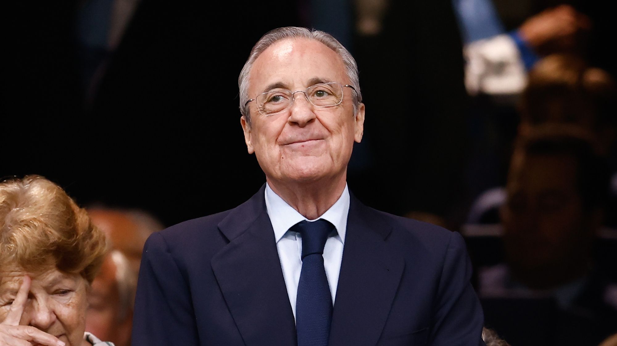 Renueva con una condición: cláusula para irse al Real Madrid en el futuro