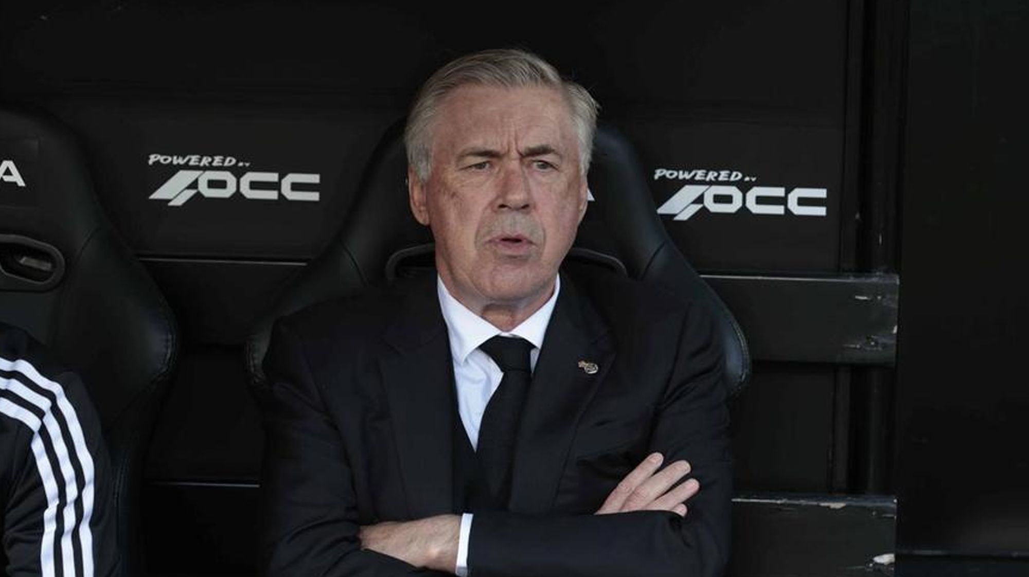 Tras Ancelotti, será el próximo entrenador del Real Madrid: va a rechazar todas las ofertas