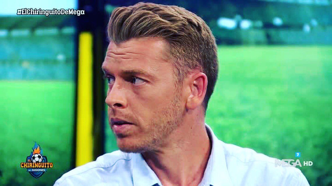 El Madrid perdió, pero la cara de Jota Jordi fue un poema: huele a remontada