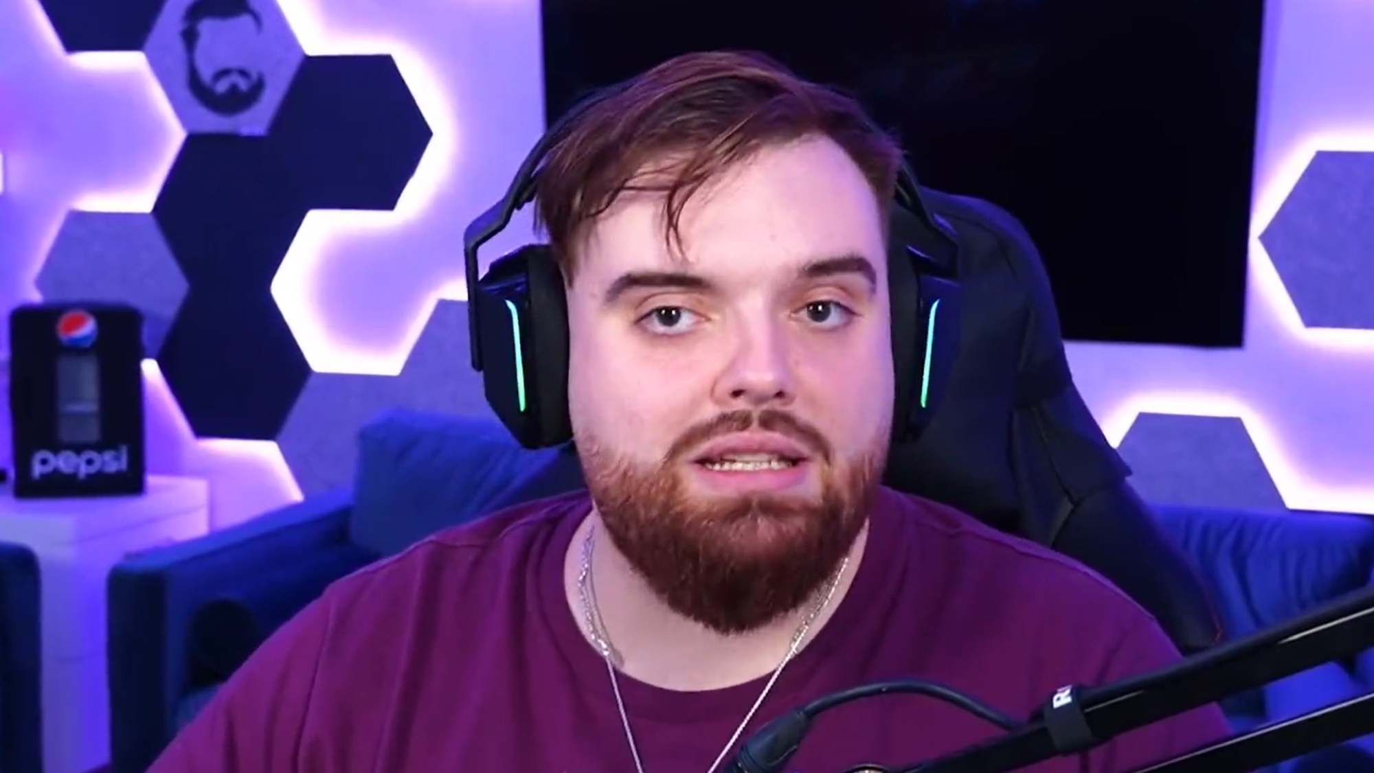 El streamer vasco tiene clara su posición en la final del Mundial