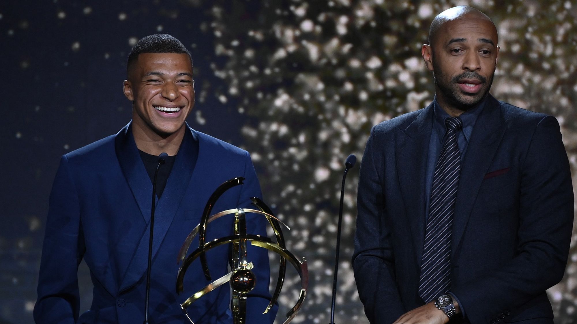 Henry confirma que conoce el futuro de Mbappé y saltan las alarmas: "Sabemos..."