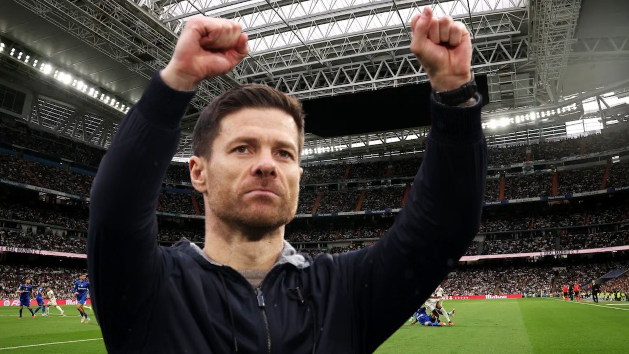 En Alemania anuncian el futuro de Xabi Alonso tras lo que dijo el jefe del Bayer Va a... En Alemania anuncian el futuro de Xabi Alonso tras lo que dijo el jefe del Bayer Va a...