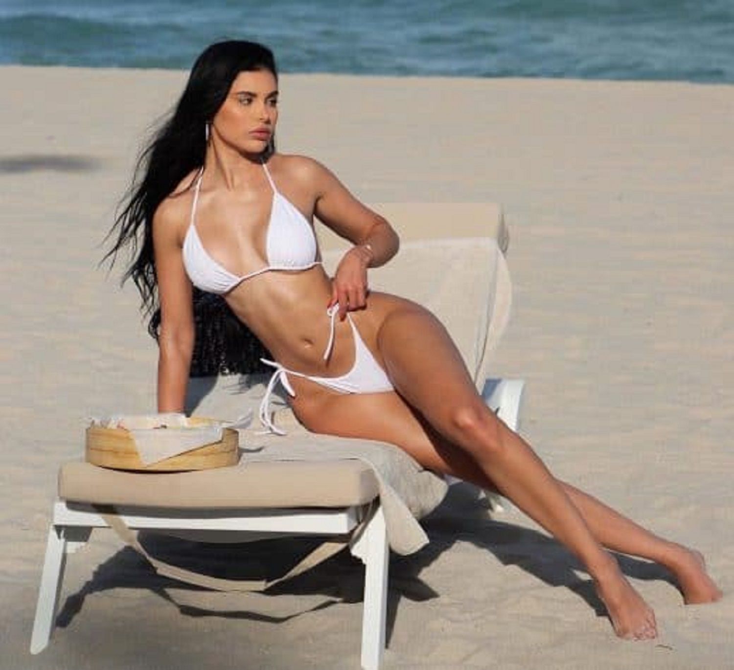 Ninoska Vázquez