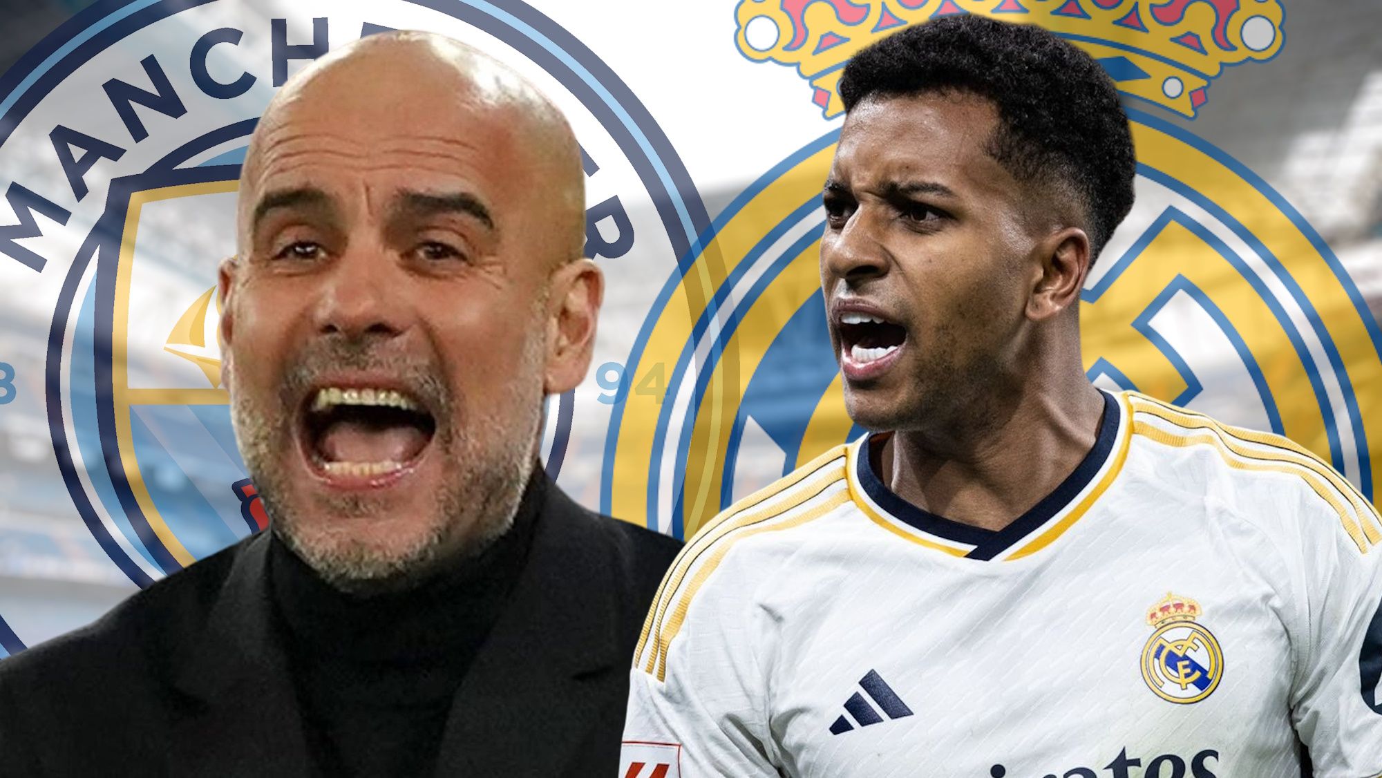 Guardiola se olvida de Rodrygo y se lanza a por el plan B: fichaje sorprendente Guardiola se olvida de Rodrygo y se lanza a por el plan B: fichaje sorprendente