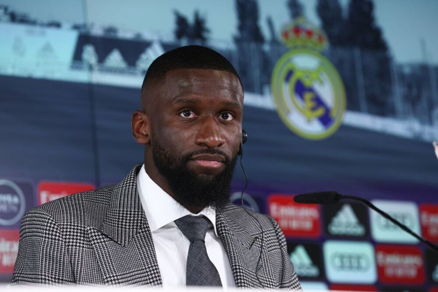Antonio Rüdiger
