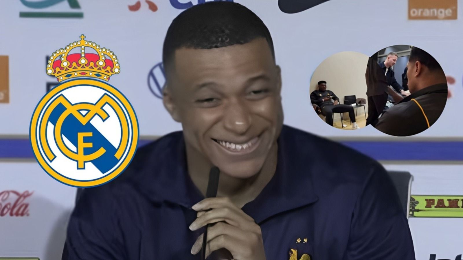 Mbappé