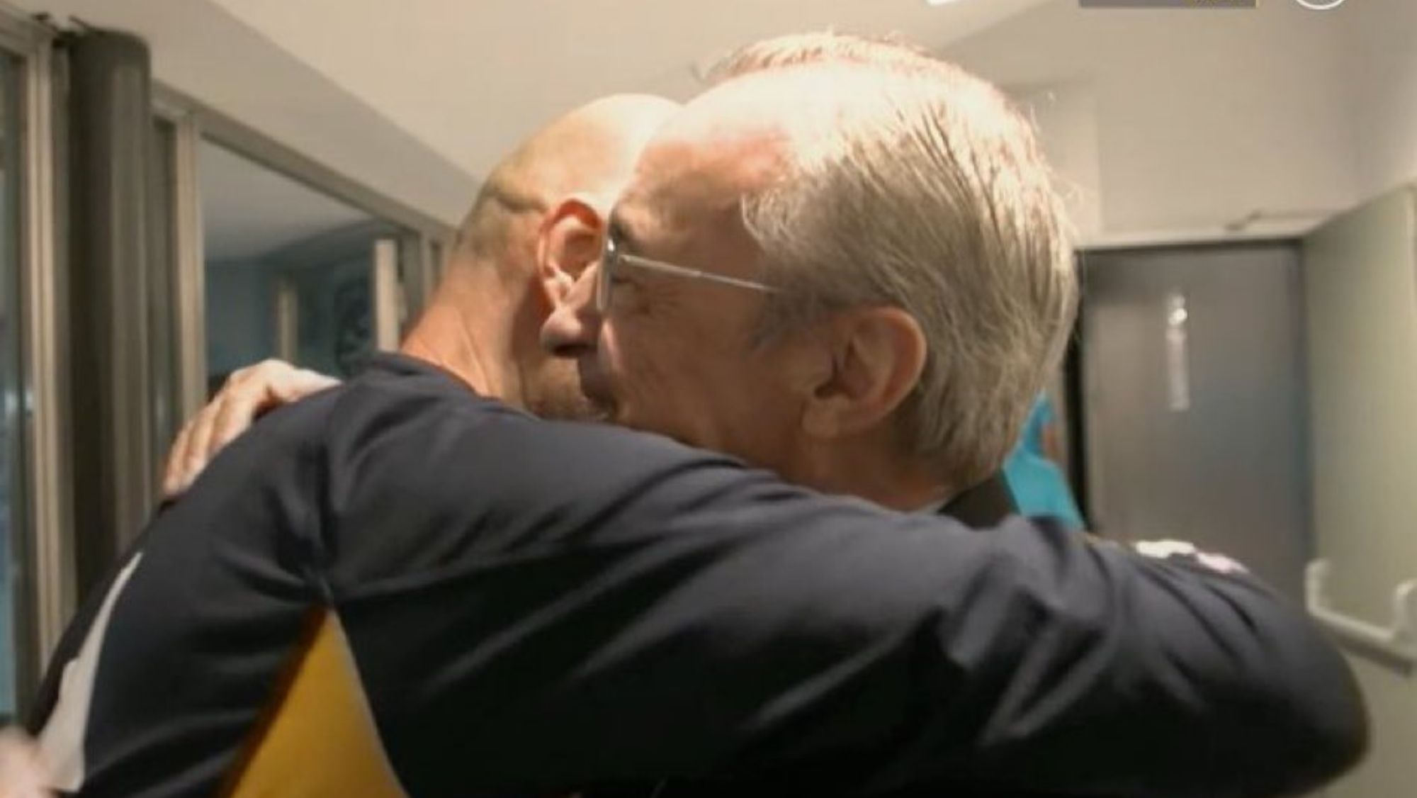 La reacción de Florentino tras lo que le dijo Zidane por su futuro: "Presi, yo me..." La reacción de Florentino tras lo que le dijo Zidane por su futuro: "Presi, yo me..."