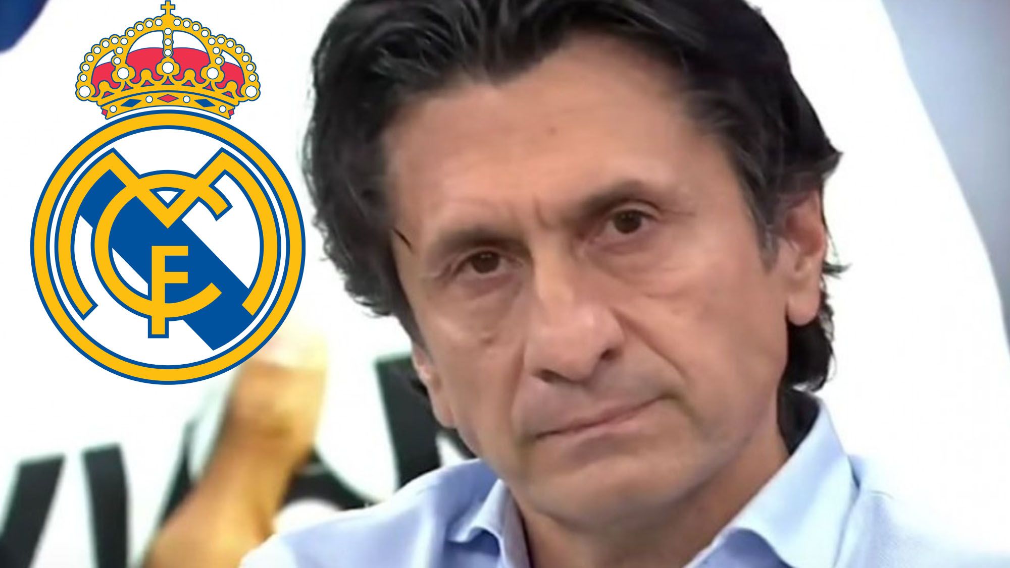 Davies y Leny Yoro no son los únicos y lo admite José Félix Díaz: "El Madrid le está siguiendo"