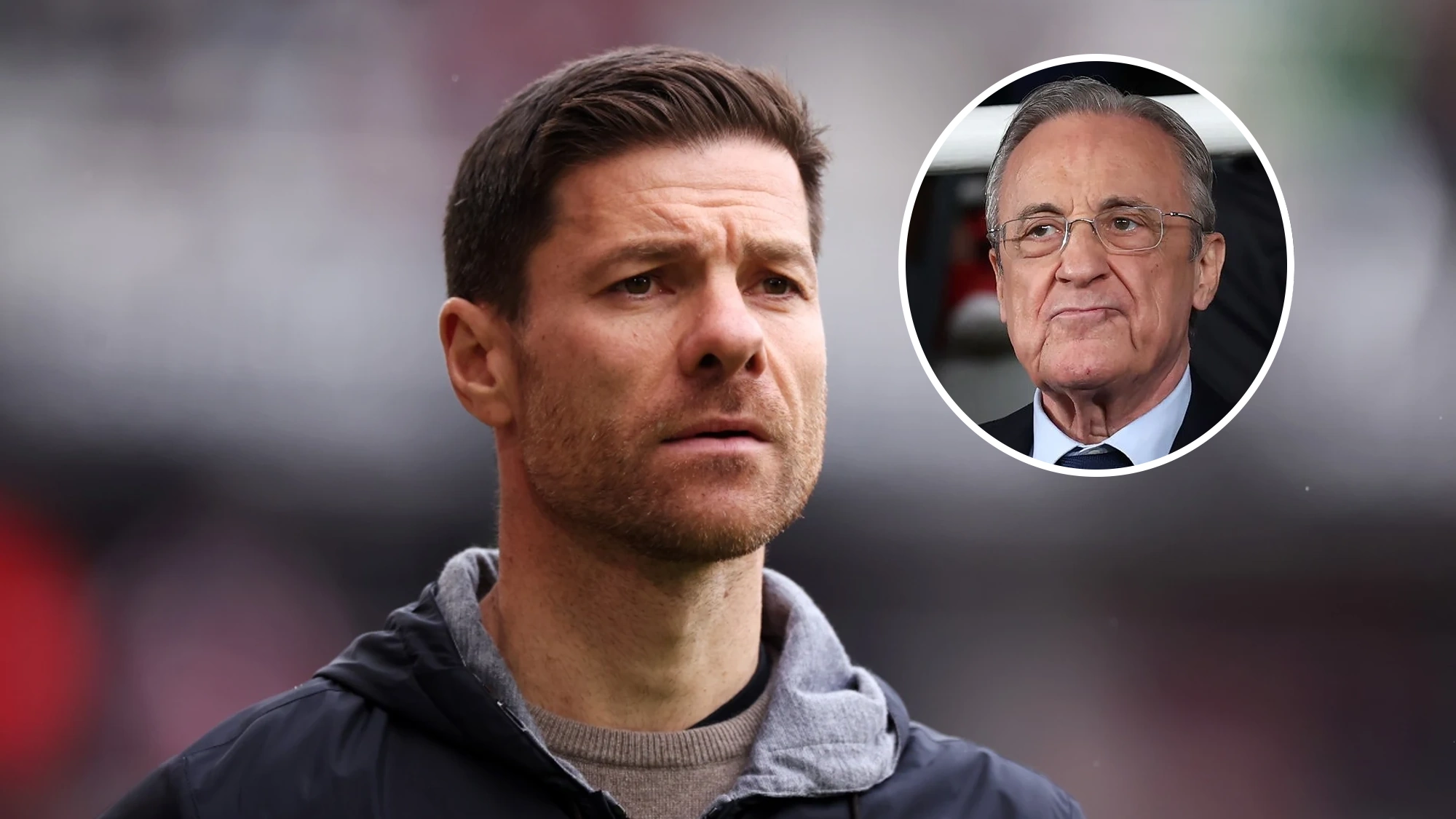 La respuesta oficial de Xabi Alonso que ya ha llegado a Florentino
