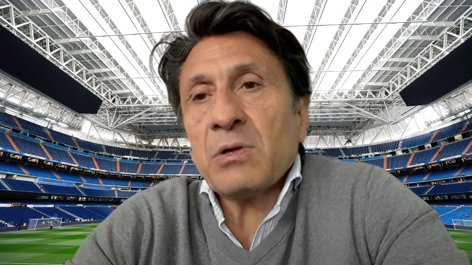 José Félix Díaz anuncia una revolución en el Real Madrid: “Empieza el mercado…”