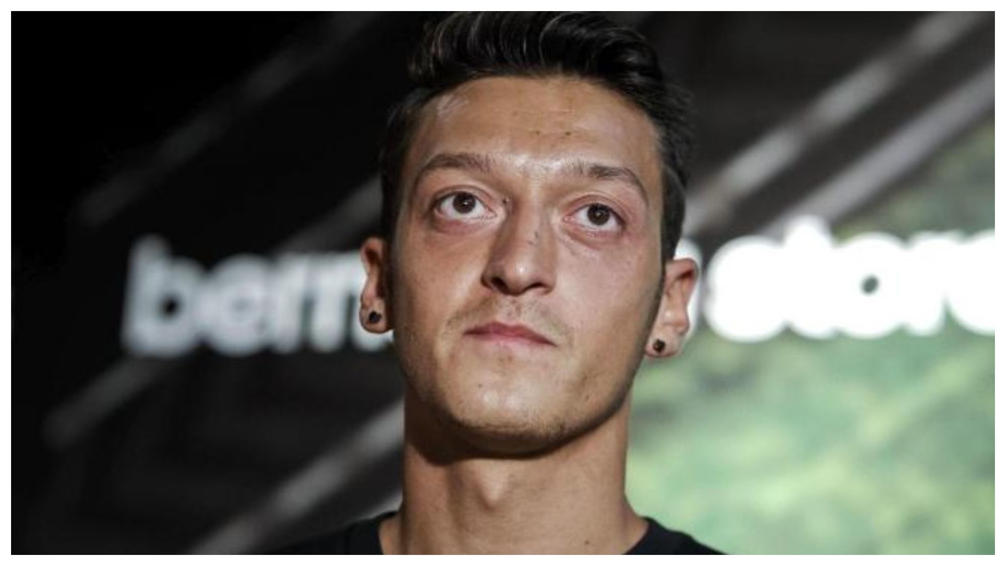 Mesut Özil