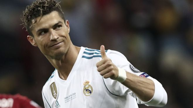 cristiano ronaldo ya es historia en el real madrid 1531237555 cristiano ronaldo ya es historia en el real madrid 1531237555
