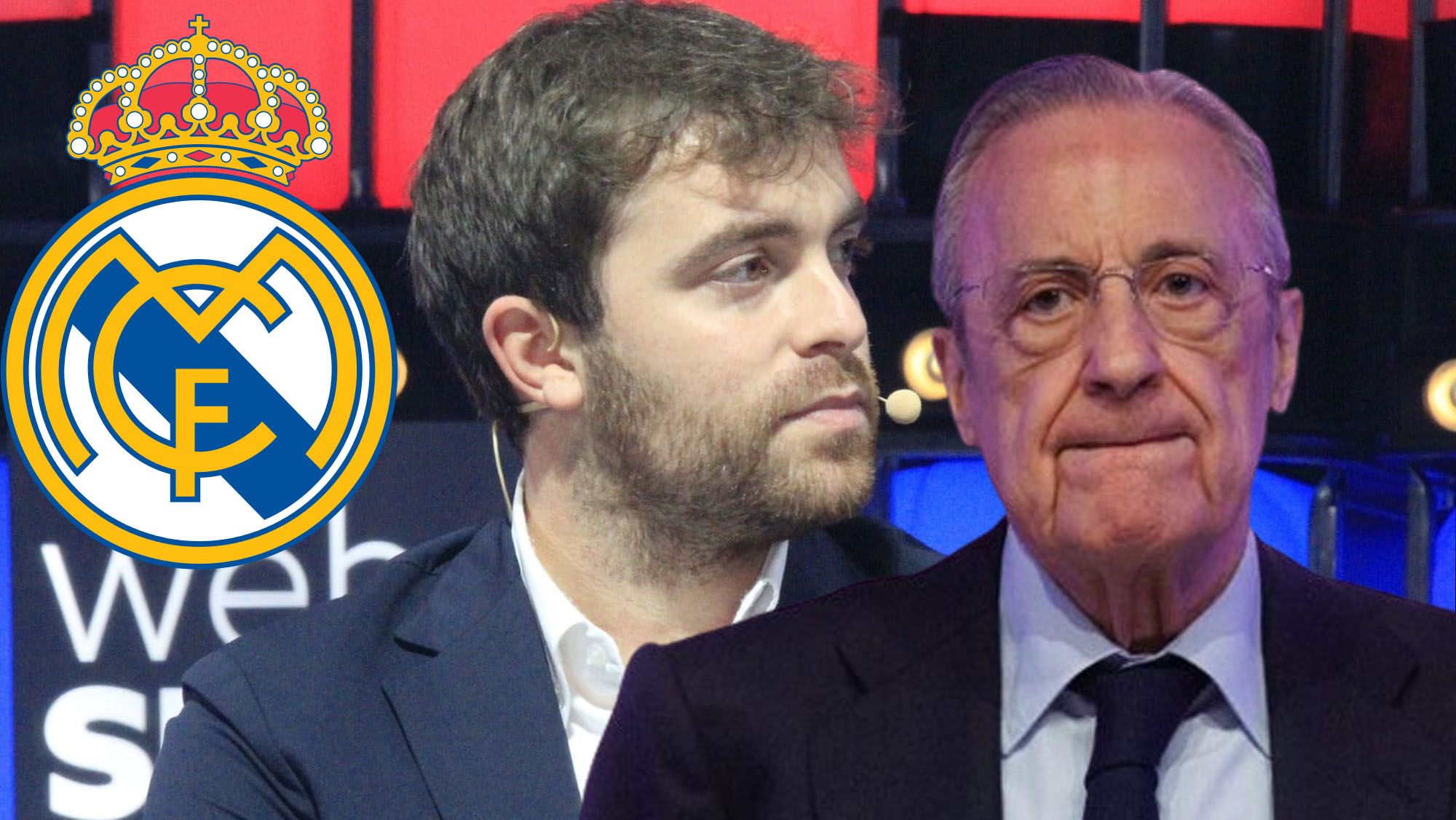 Fabrizio Romano confirma que no viene al Real Madrid: "La historia se acabó"