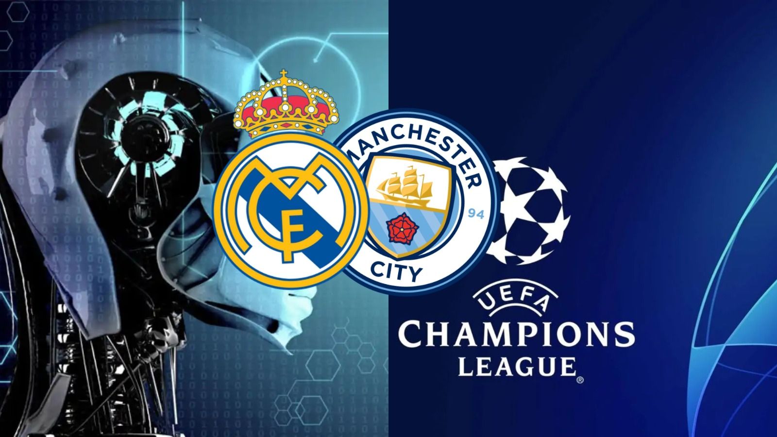 El pronóstico de la Inteligencia Artificial al Madrid City