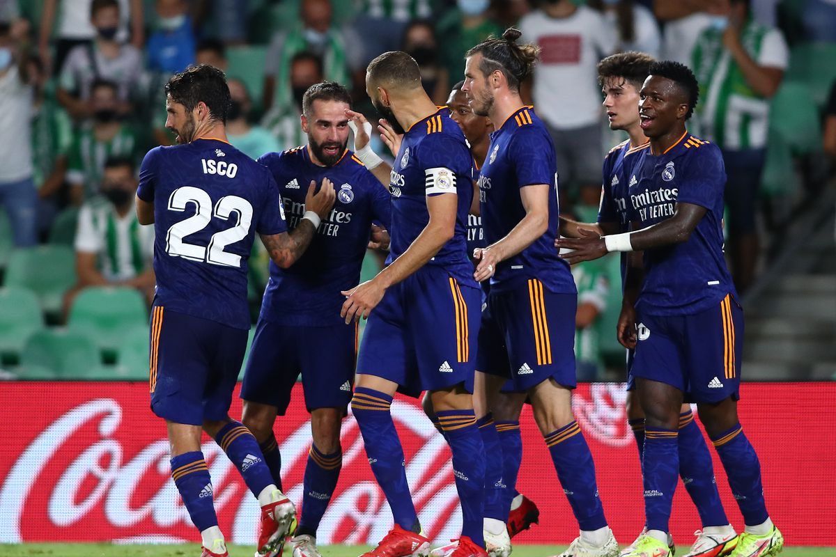 Solo 8 jugadores del Madrid están por debajo de Mbappé: el dato llama la atención