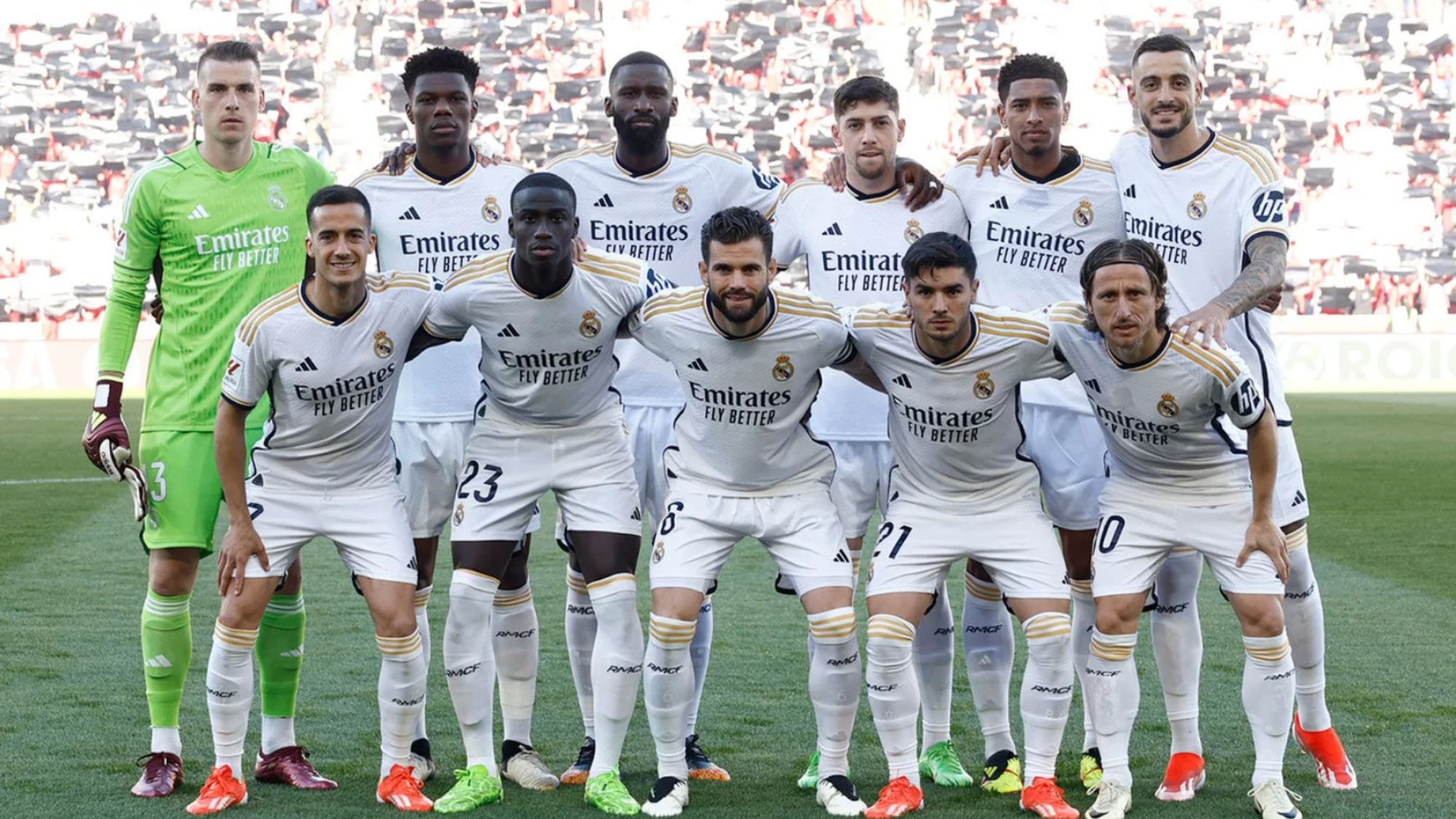 Florentino ha sido advertido, se cuece una traición en el vestuario del Madrid  no lo permitirá