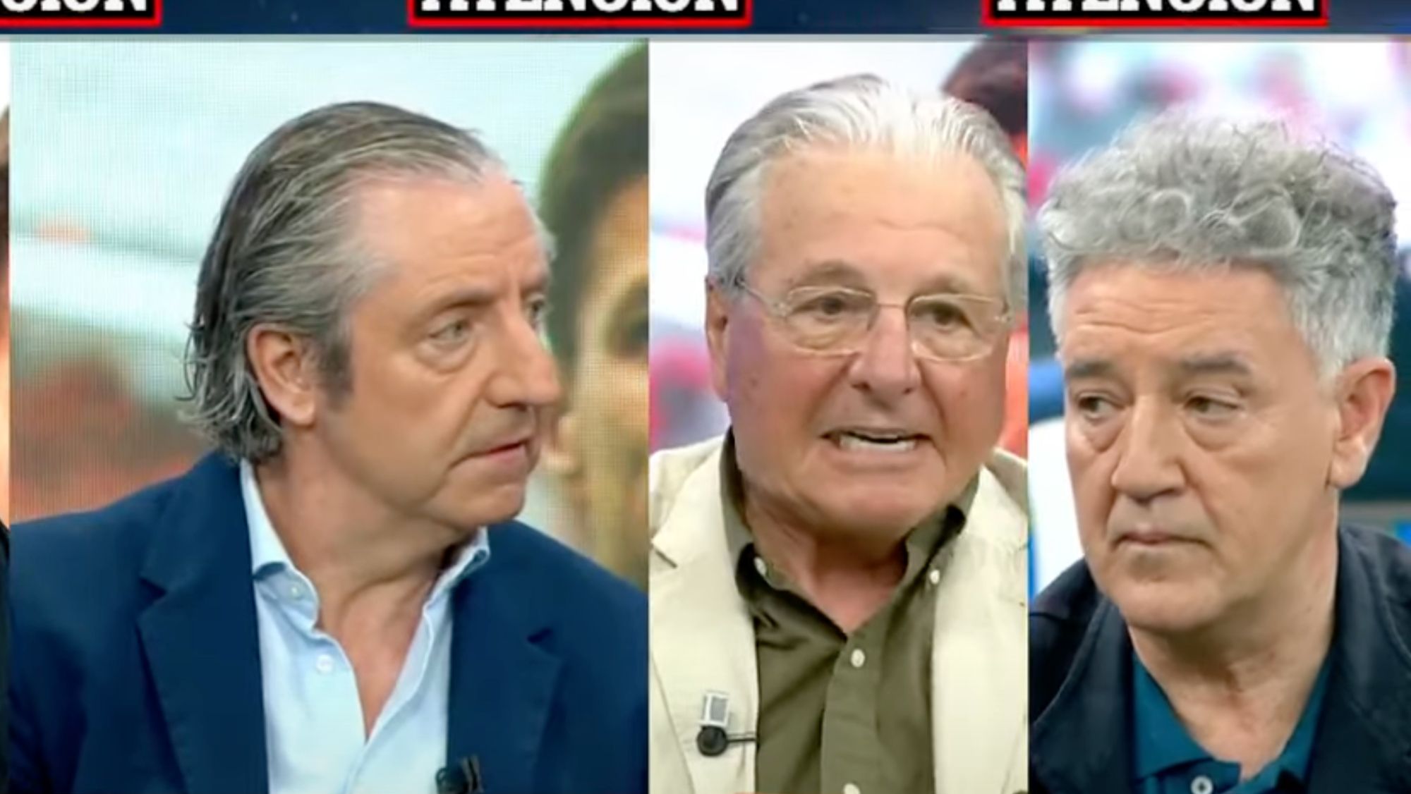 D'Alessandro pide a Florentino que se 'cargue' a Ancelotti: "Tiene que poner..." D'Alessandro pide a Florentino que se 'cargue' a Ancelotti: "Tiene que poner..."