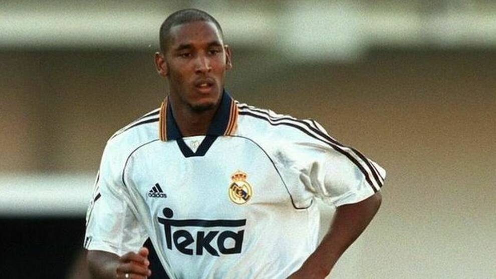 Nicolas Anelka